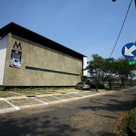 M Pavilion - Lippo Karawaci Curug  Buitenkant foto