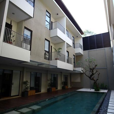 M Pavilion - Lippo Karawaci Curug  Buitenkant foto