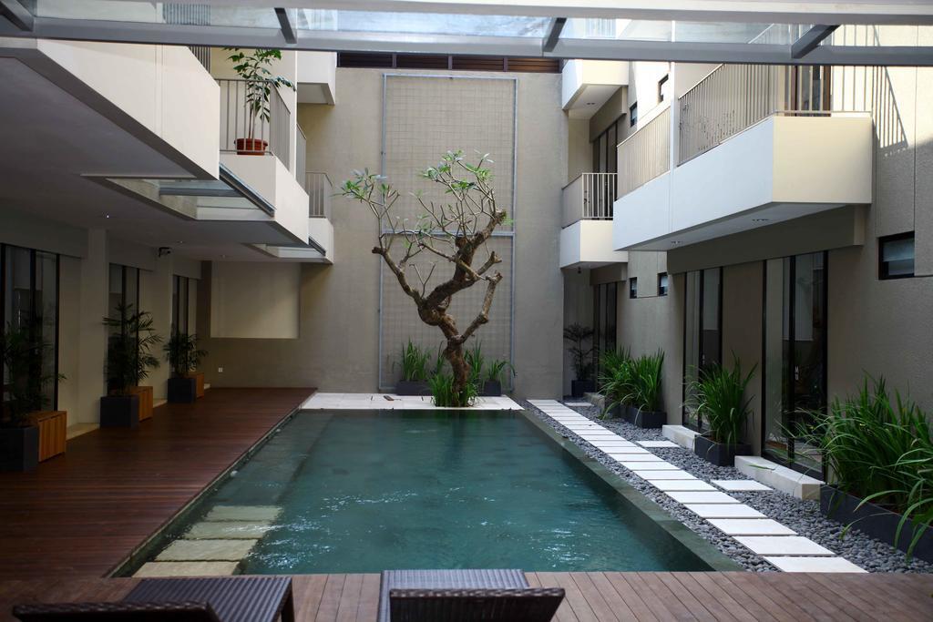 M Pavilion - Lippo Karawaci Curug  Buitenkant foto