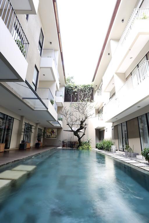 M Pavilion - Lippo Karawaci Curug  Buitenkant foto
